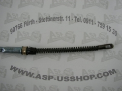 Handbremsseil - Brakecable  Skylark 76-81